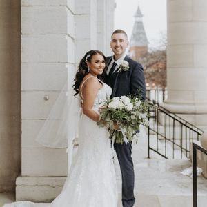 Meet your Posher, Manaya